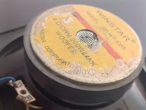 Speaker SP-WT-1055 (Used)