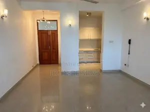3 Bedroom Apartment on Fourth Floor Facing Galle Road Ratmalana