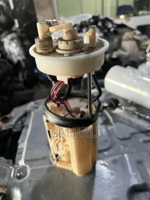 Honda Vezel Fuel Pump
