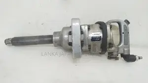 Air Impact Wrench