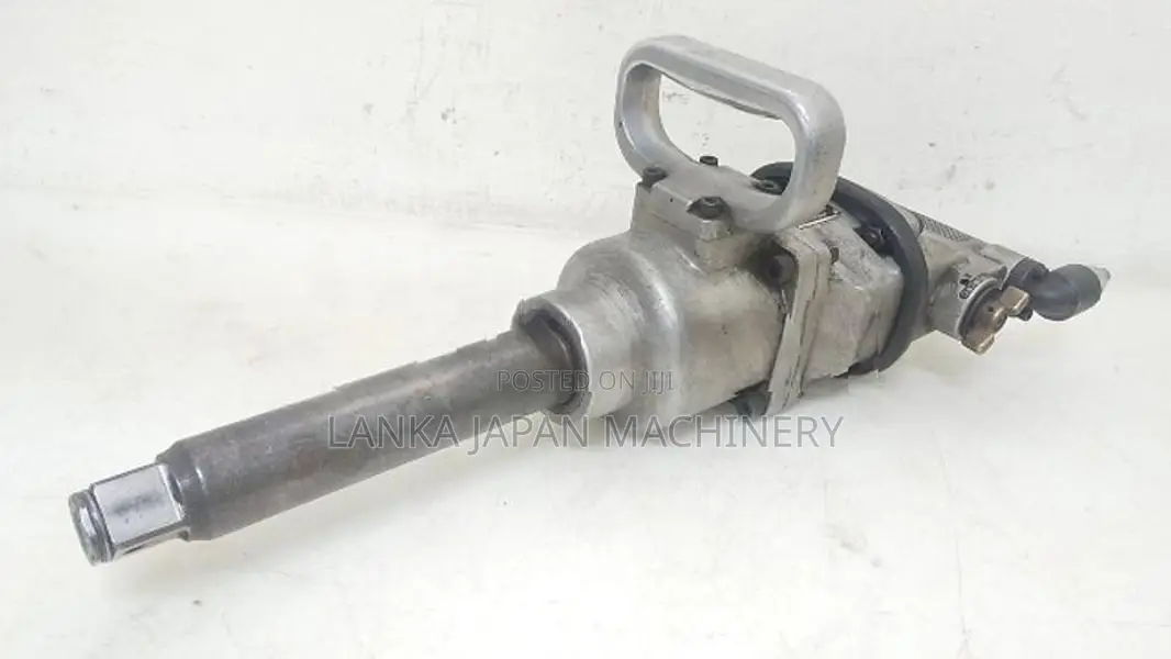 Air Impact Wrench