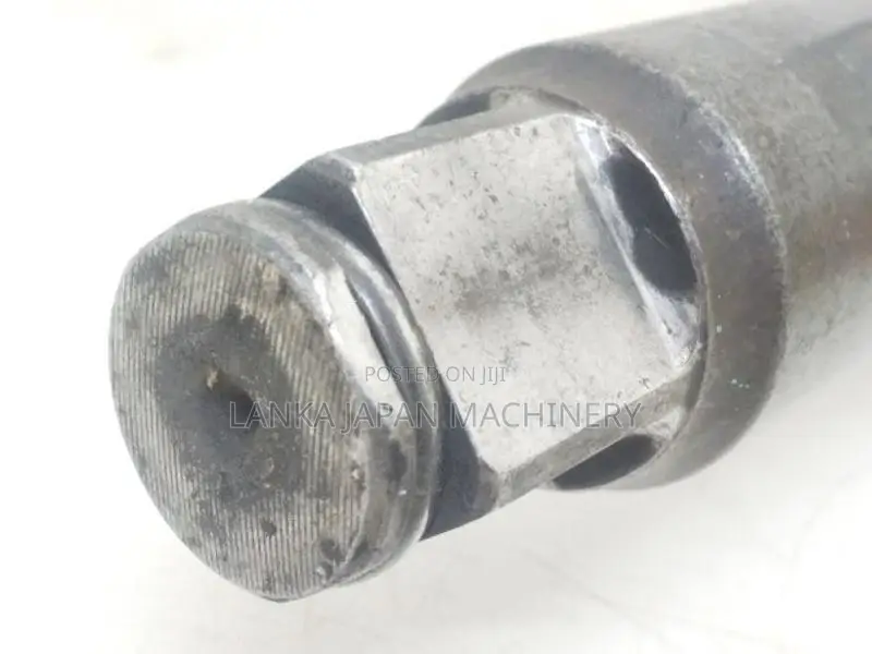 Air Impact Wrench