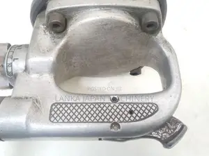 Air Impact Wrench