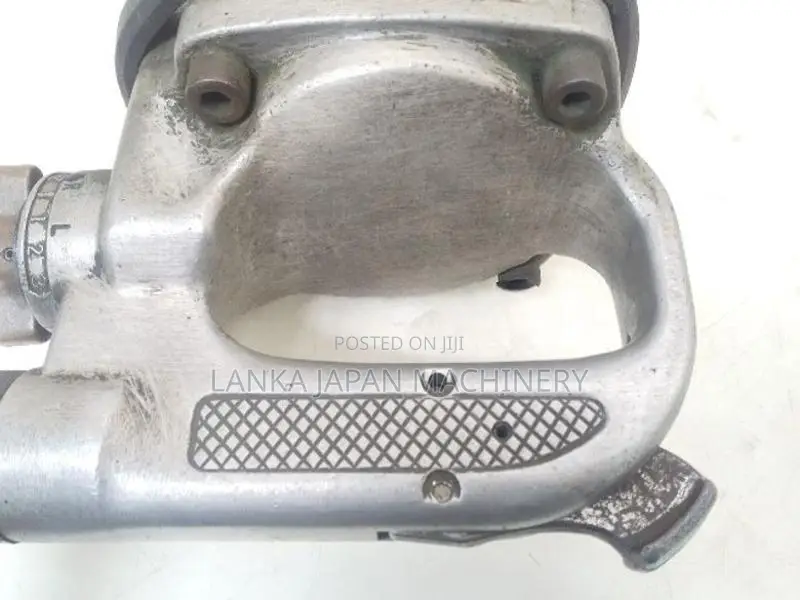 Air Impact Wrench
