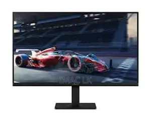 Samsung LS27D300GAEXXS 27 Inch Flat Full HD Monitor