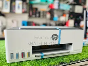 Printer (Brand New) HP 520 Smart Ink Tank 3 In 1 - Print Scan Copy