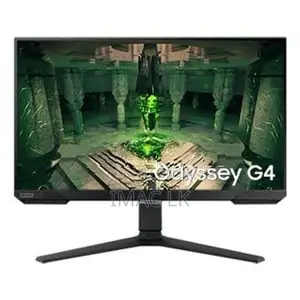 Samsung Odyssey LS25BG400EEXXS 25 Inch Gaming Monitor