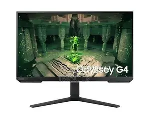 Samsung LS27BG400EEXXS 27 Inch Gaming Monitor