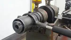 Tabletop Lathe