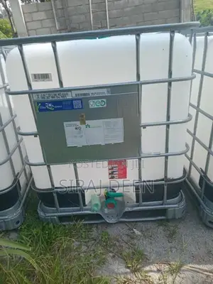 ibc tank 1000 liter