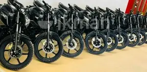 TVS Raider 125 2026