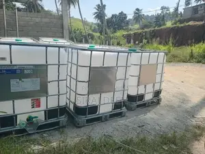 ibc tank 1000 liter