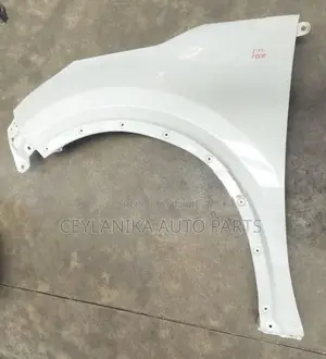 Raize Fender Lh