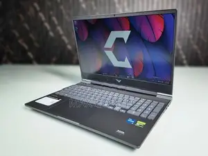HP Victus - Intel Core i5 13th Gen DDR4 8GB RAM 512GB SSD RTX 3050 6GB