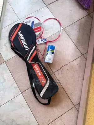 Badminton Racket