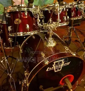 Drum Set - Ludwig.