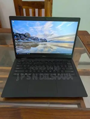 Dell Latitude 3420 Core i5 11th Gen 16GB RAM 1TB SSD
