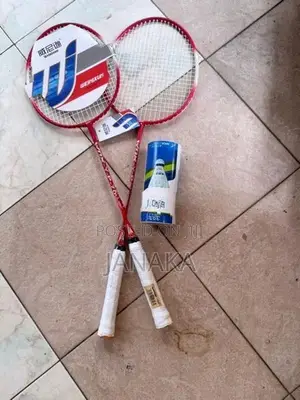 Badminton Racket