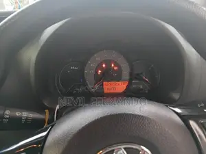 Toyota Vitz 2018
