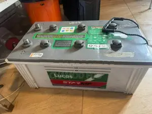200ah Battery