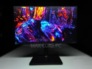 Samsung F24T450FQE 24" Inch Full HD IPS Frameless HDMI Used Monitor