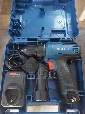 Electric Drill
