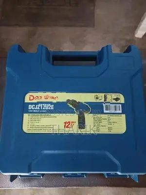 Electric Drill