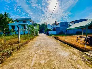 Panadura Lands for Sale | Private Community R03