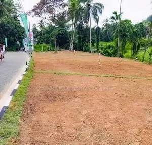 valuable Land for sale watareka