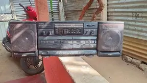 Aiwa Radio