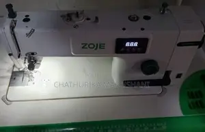 Zoje මහන මැෂිම යන්ත්‍රය