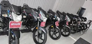 TVS Sport 110 2026