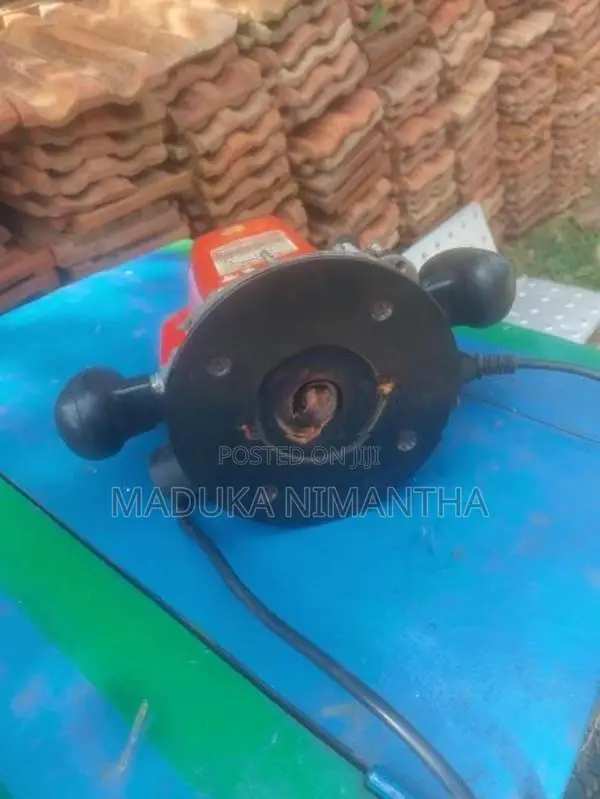 රඋටර් මැසිමක්
