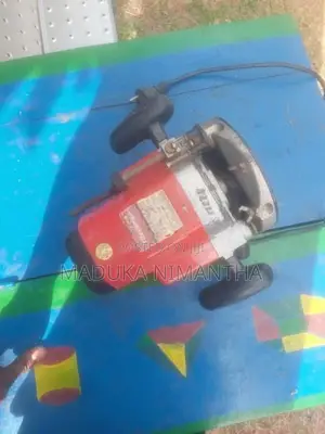 රඋටර් මැසිමක්