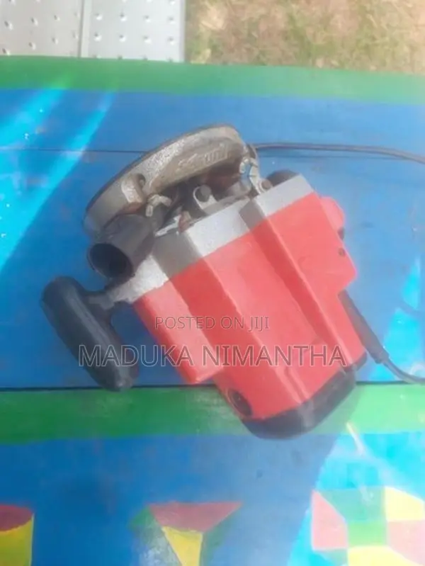 රඋටර් මැසිමක්