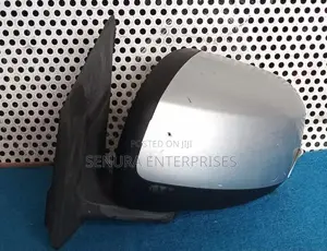 Daihatsu Mira LA300 Side Mirror Lh