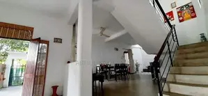 2 Storey House Malabe Junction Semi Furnished