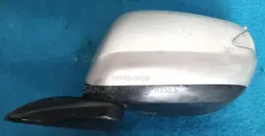 Honda Fit GP1 Side Mirror Lh
