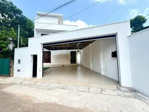 Modern 4 Bedroom House – Nugegoda