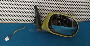 Nissan March K12 Side Mirror Rh