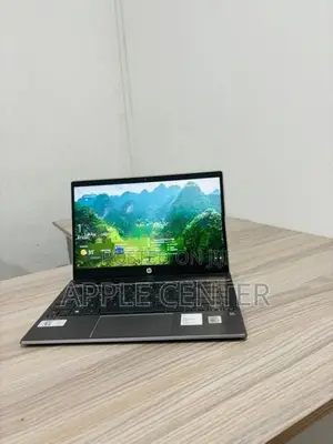 HP Pavilion Laptop