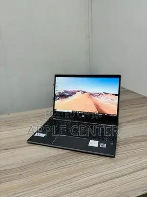HP Pavilion Laptop