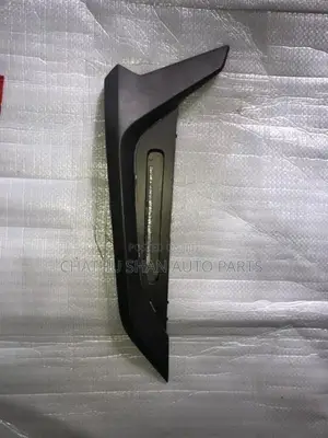 Toyota CHR Body Kit Light Cover