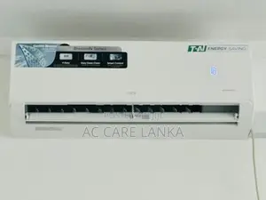 12000BTU TCL Non Inverter Air Conditioner