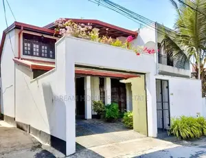 Modern 2-Story House for Sale – Prime Kalubowila Location