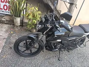 TVS Raider 125 2025