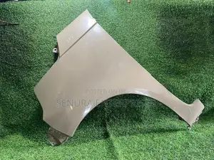 Honda N-Box JF5 Fender Lh