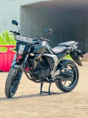 Yamaha FZs V2 2019