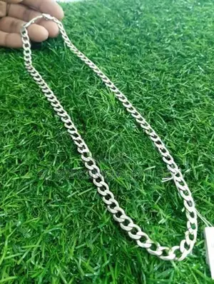 Silver Chain 925