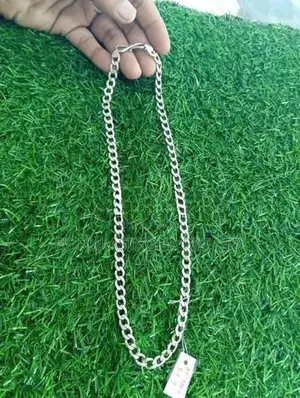 Silver Chain 925